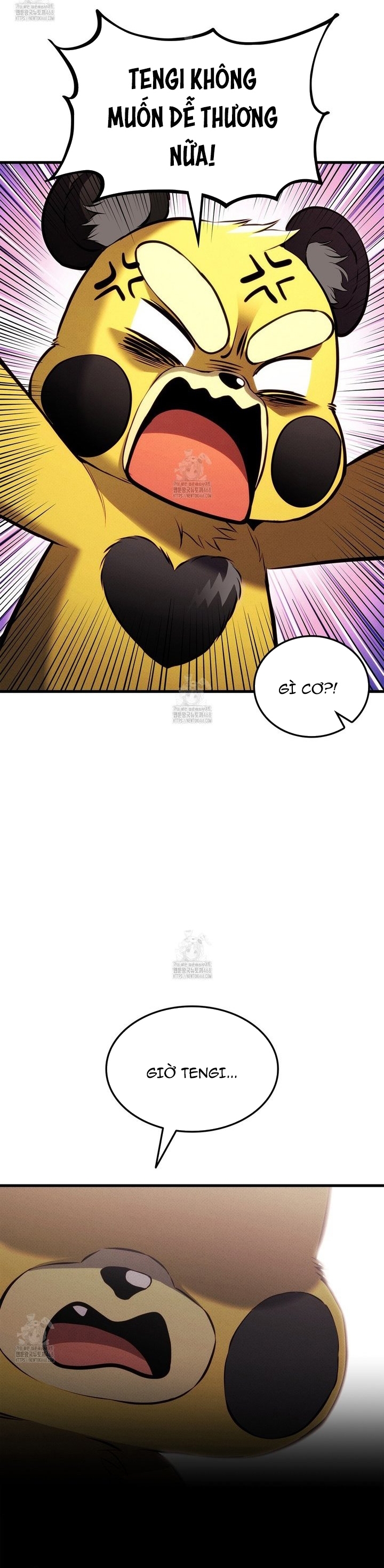 Huyền Thoại Game Thủ - Tái Xuất: Chapter 206