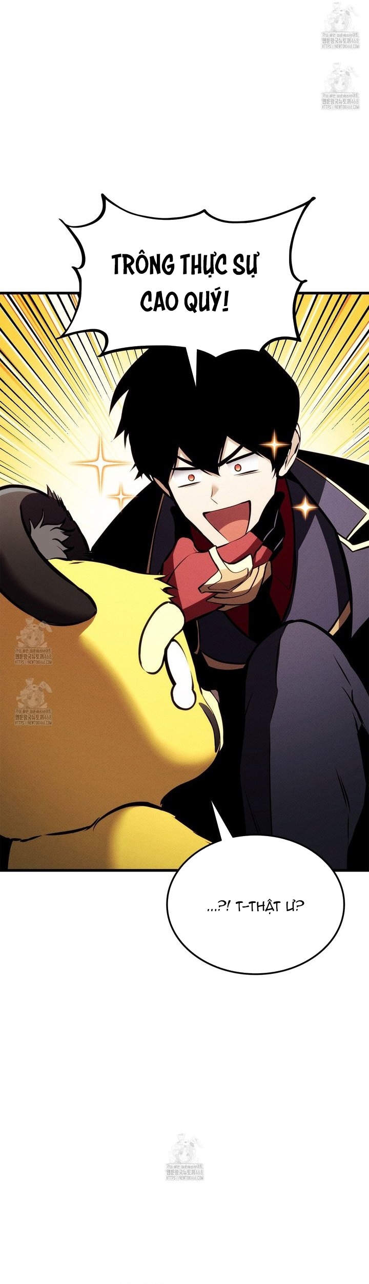 Huyền Thoại Game Thủ - Tái Xuất: Chapter 206