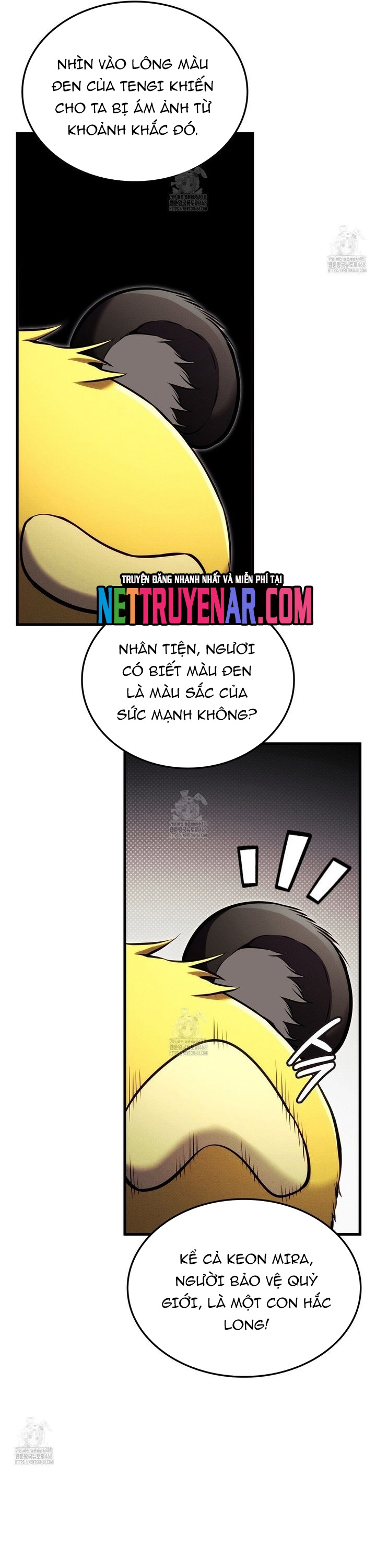 Huyền Thoại Game Thủ - Tái Xuất: Chapter 206