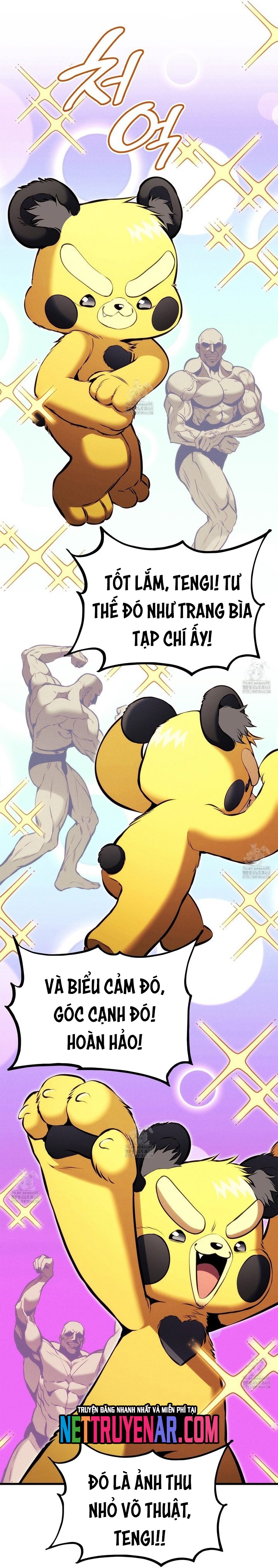 Huyền Thoại Game Thủ - Tái Xuất: Chapter 206