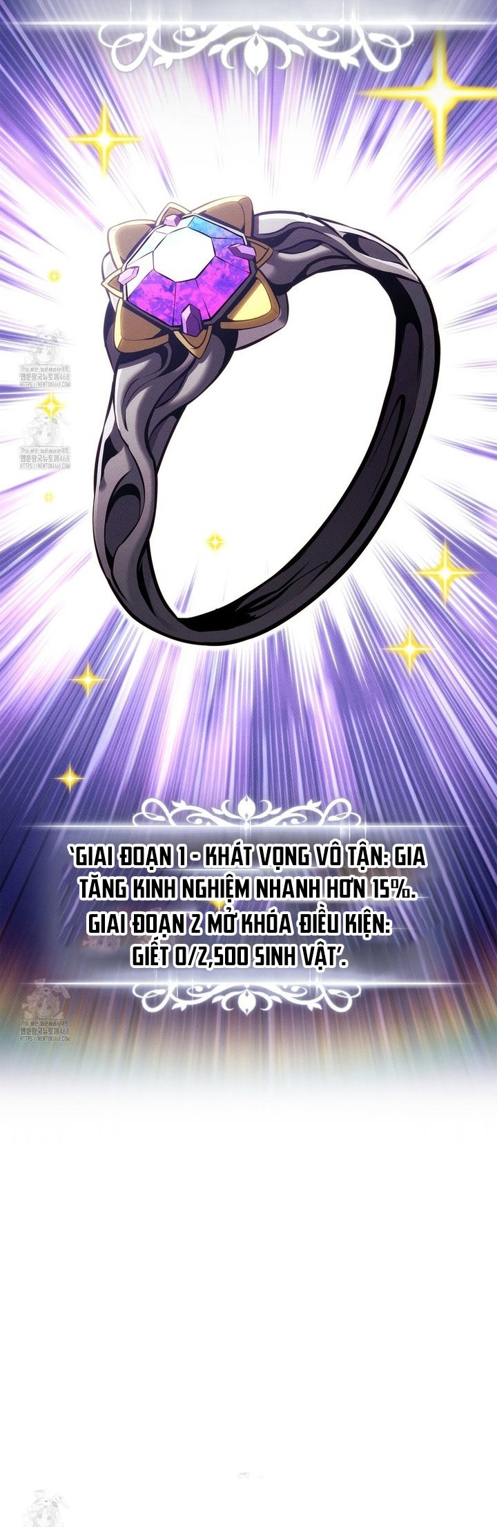 Huyền Thoại Game Thủ - Tái Xuất: Chapter 206