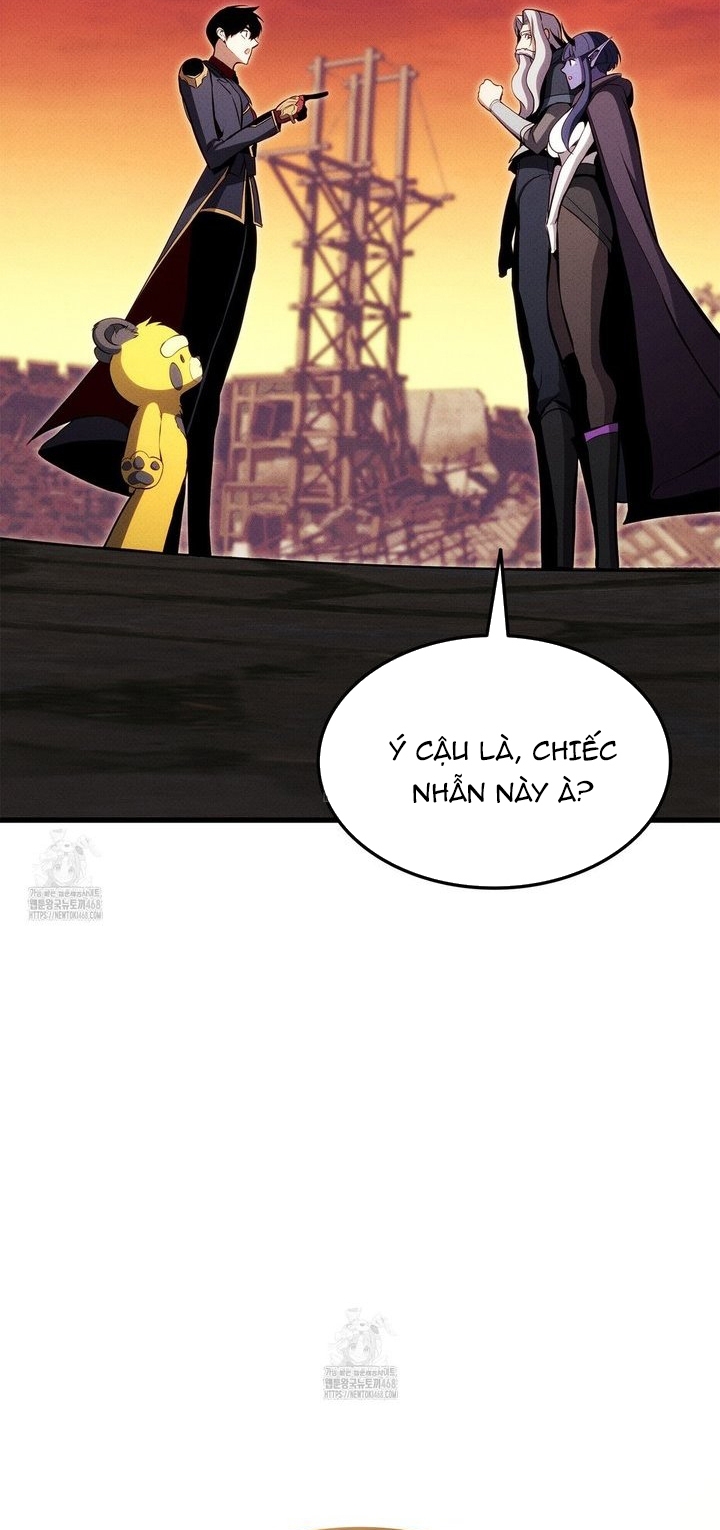 Huyền Thoại Game Thủ - Tái Xuất: Chapter 206