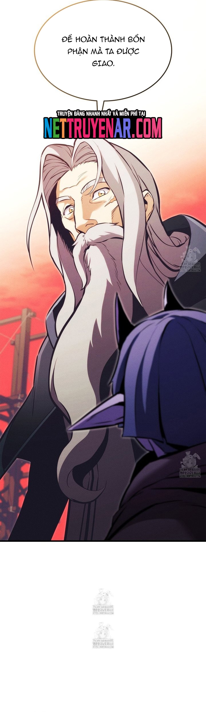 Huyền Thoại Game Thủ - Tái Xuất: Chapter 206