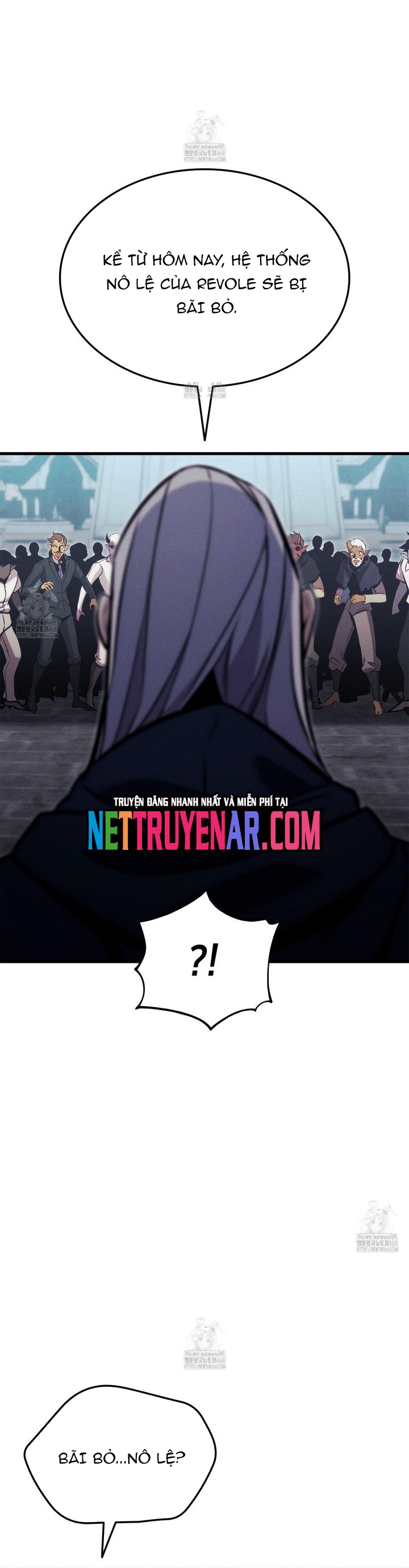 Huyền Thoại Game Thủ - Tái Xuất: Chapter 206