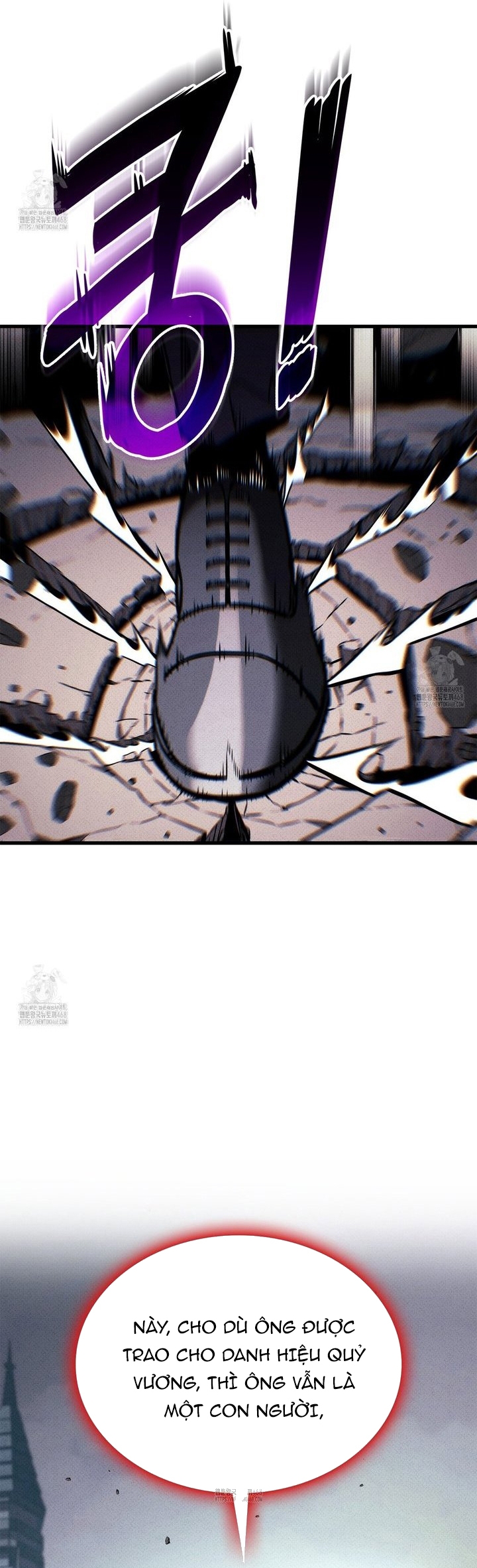 Huyền Thoại Game Thủ - Tái Xuất: Chapter 206