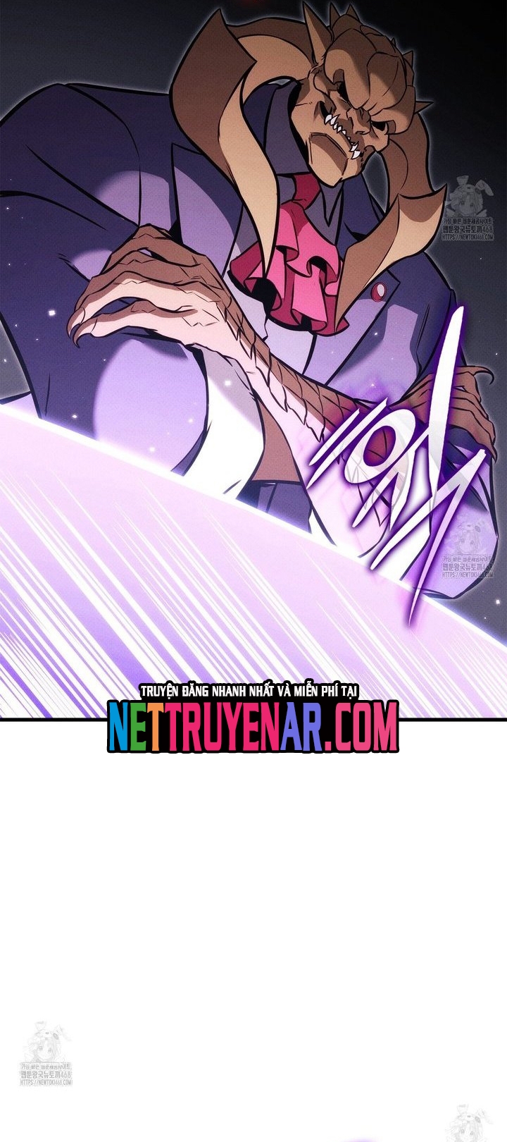 Huyền Thoại Game Thủ - Tái Xuất: Chapter 206