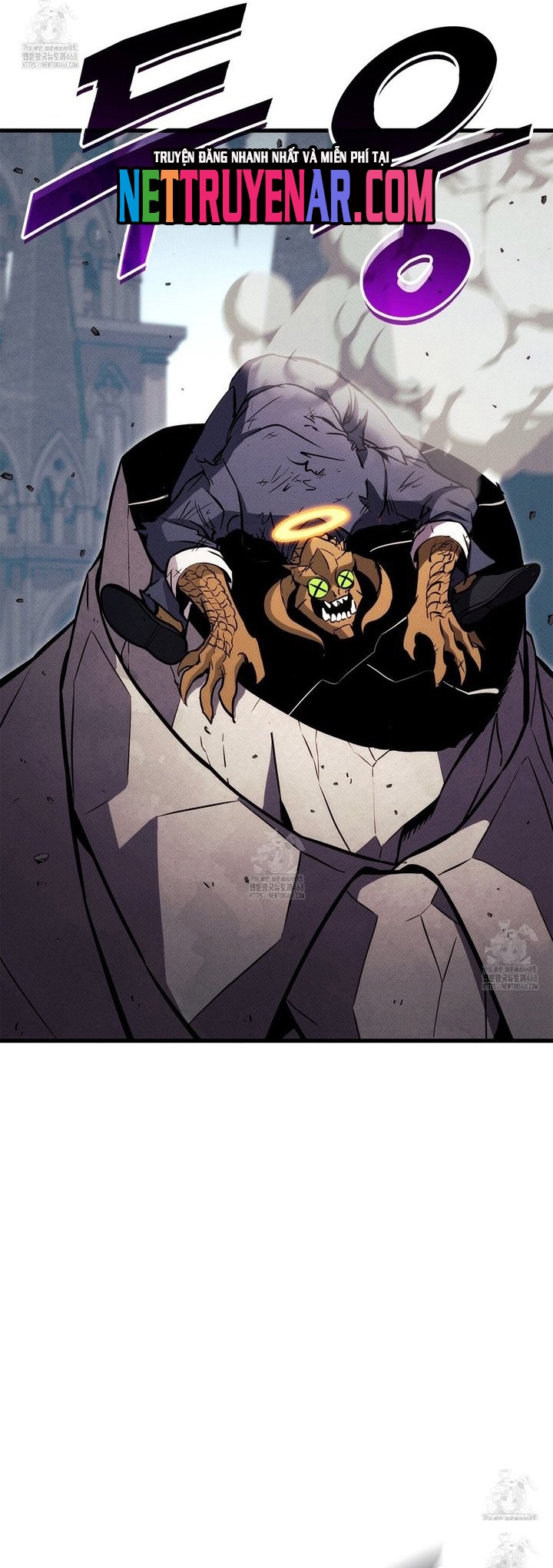 Huyền Thoại Game Thủ - Tái Xuất: Chapter 206