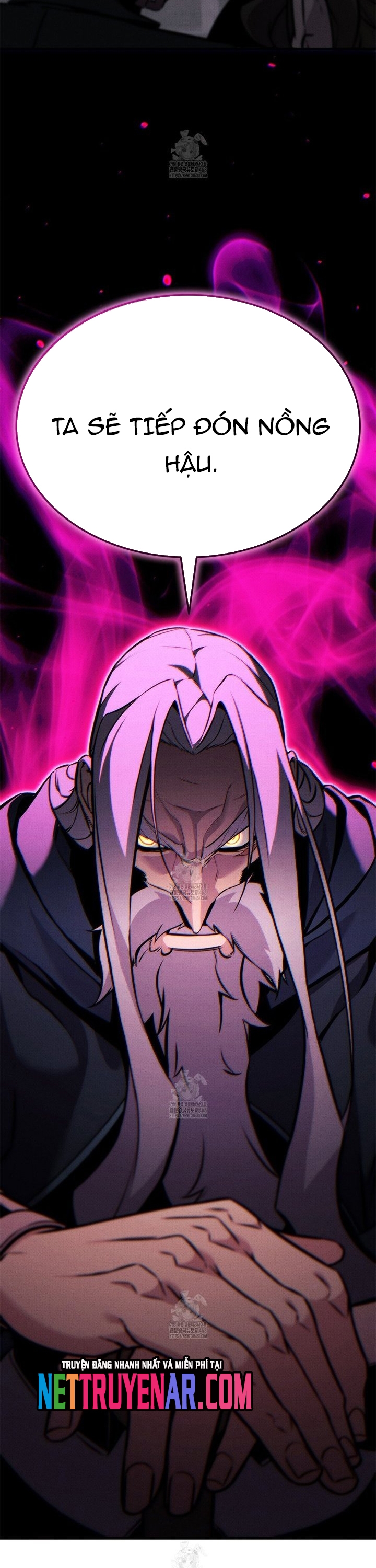 Huyền Thoại Game Thủ - Tái Xuất: Chapter 206