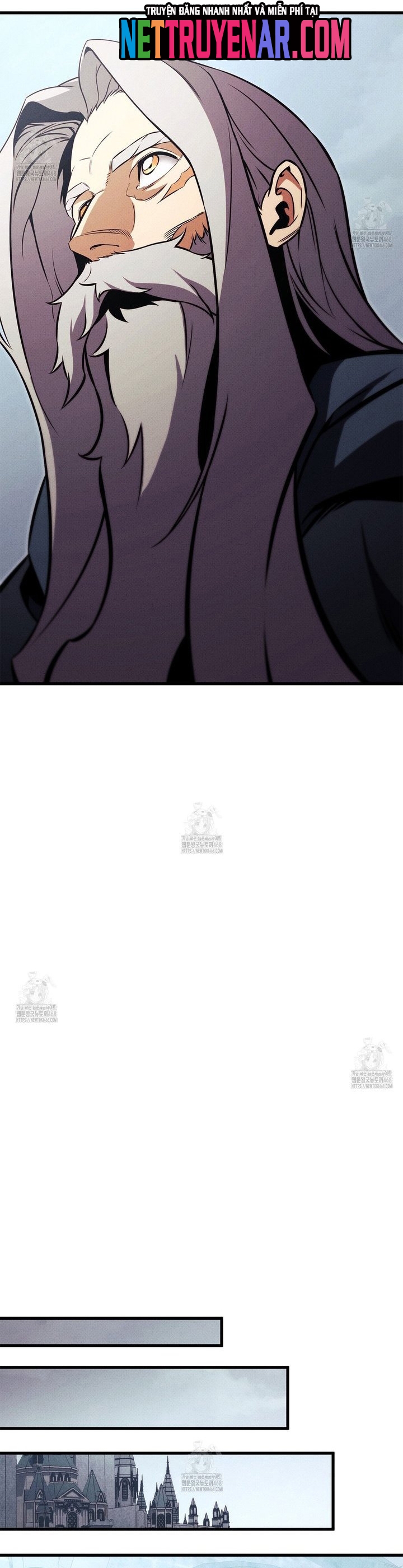 Huyền Thoại Game Thủ - Tái Xuất: Chapter 206