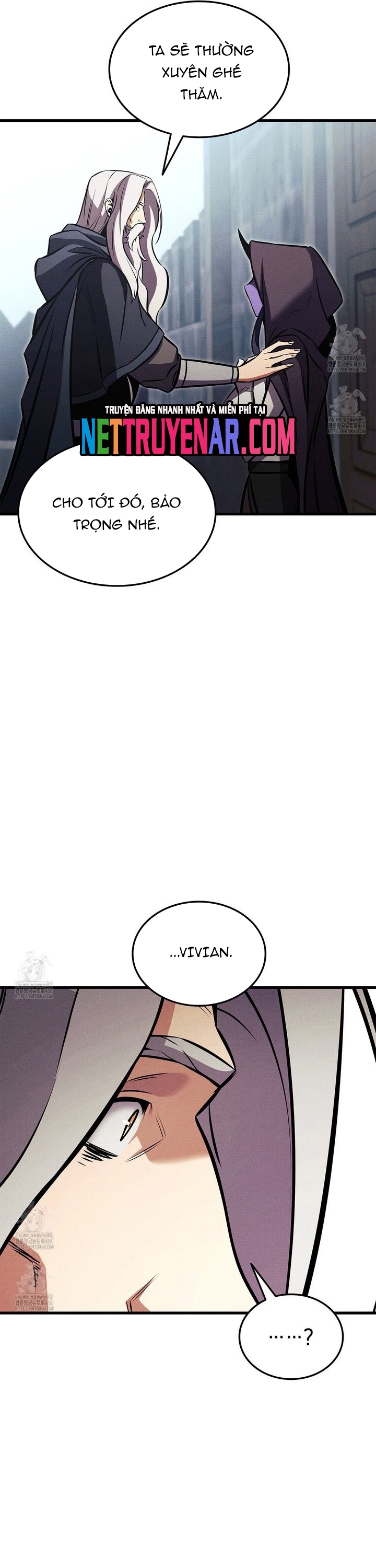 Huyền Thoại Game Thủ - Tái Xuất: Chapter 206