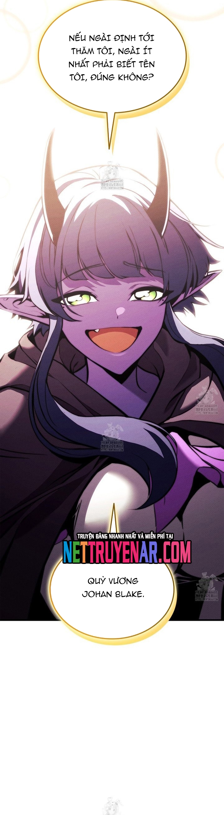 Huyền Thoại Game Thủ - Tái Xuất: Chapter 206