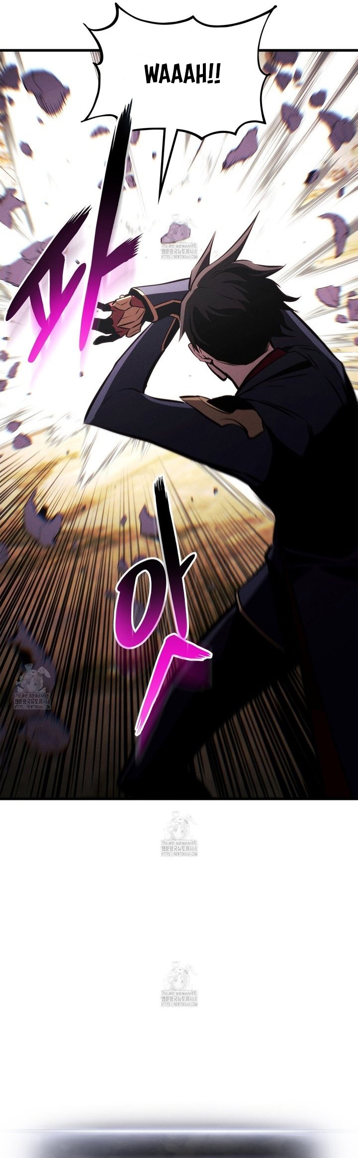 Huyền Thoại Game Thủ - Tái Xuất: Chapter 206