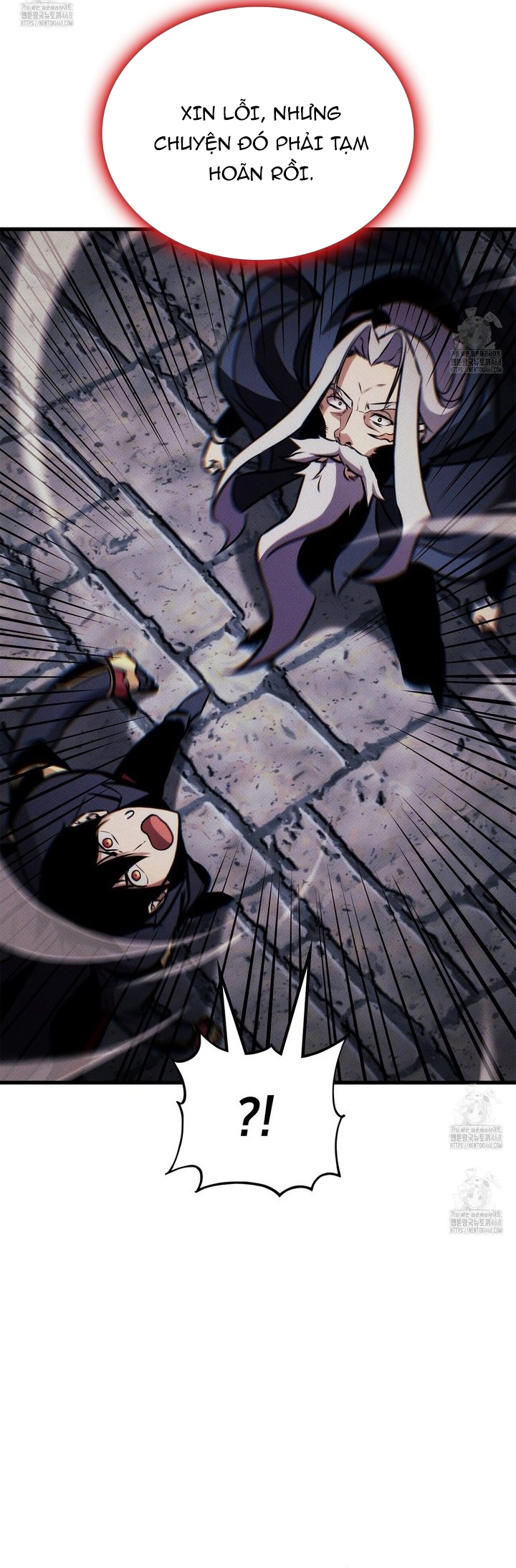 Huyền Thoại Game Thủ - Tái Xuất: Chapter 206