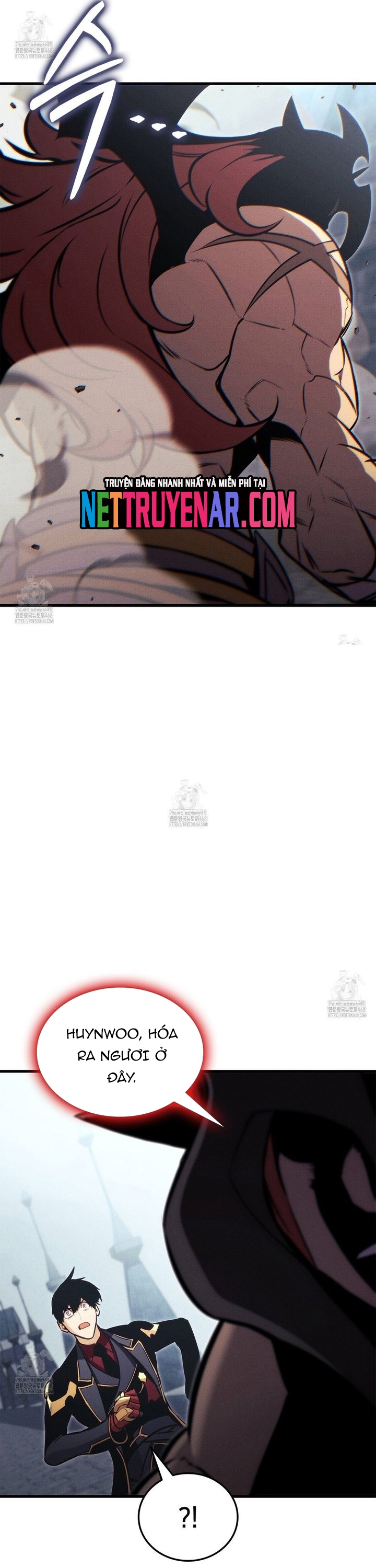 Huyền Thoại Game Thủ - Tái Xuất: Chapter 206