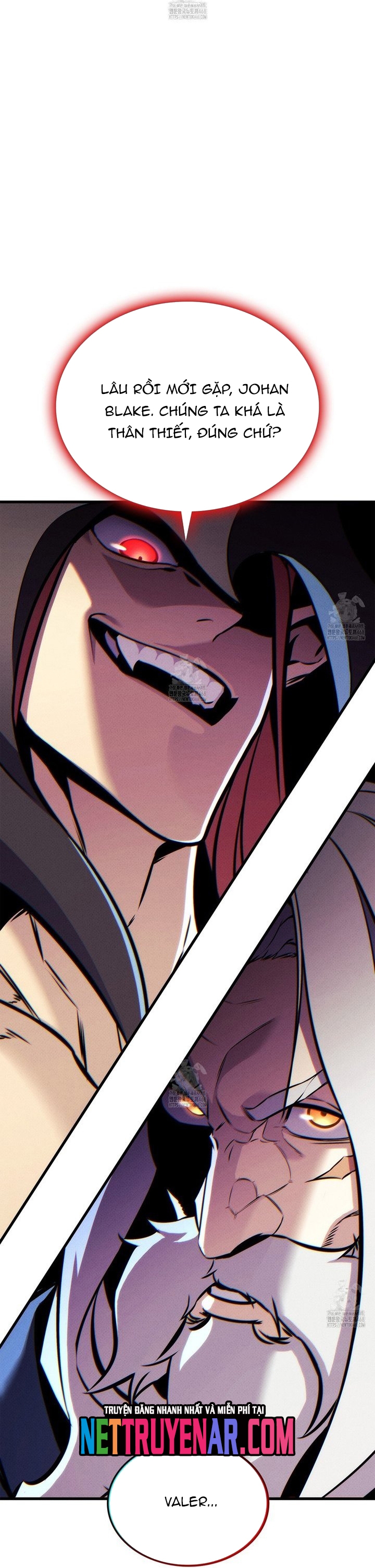 Huyền Thoại Game Thủ - Tái Xuất: Chapter 206