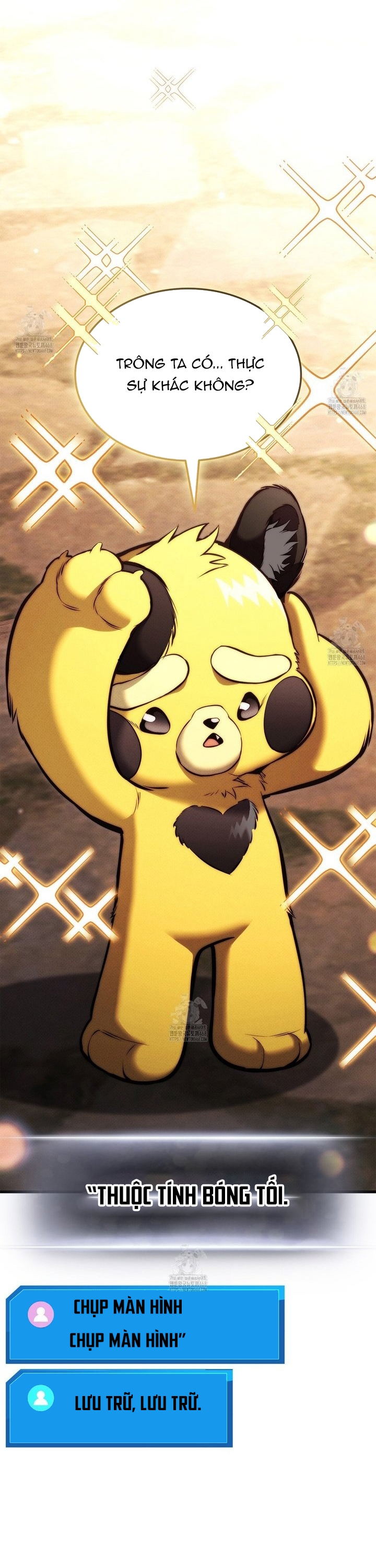 Huyền Thoại Game Thủ - Tái Xuất: Chapter 206