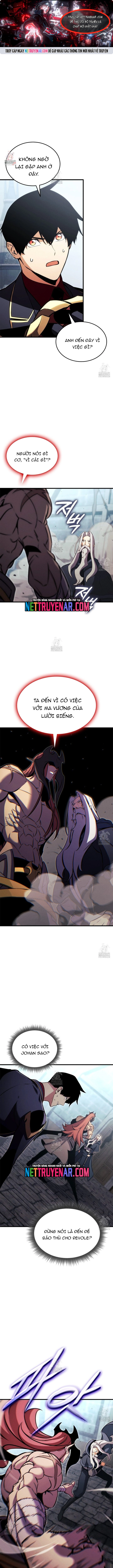 Huyền Thoại Game Thủ - Tái Xuất: Chapter 207