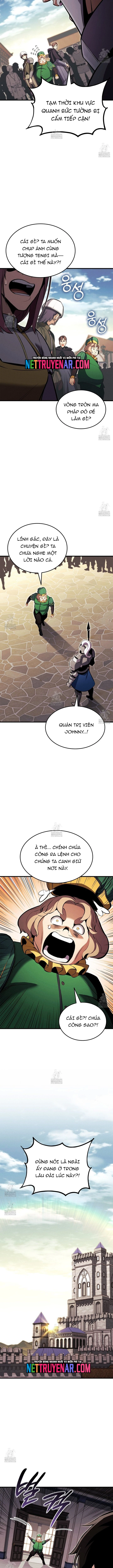 Huyền Thoại Game Thủ - Tái Xuất: Chapter 207