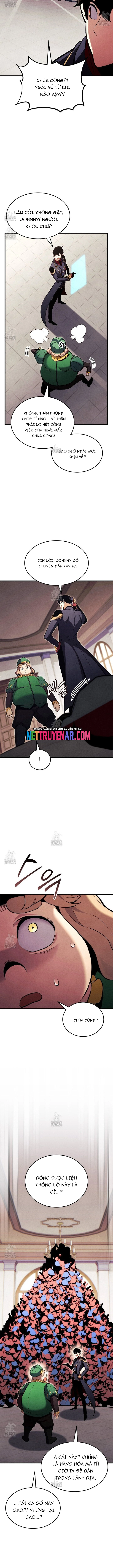 Huyền Thoại Game Thủ - Tái Xuất: Chapter 207