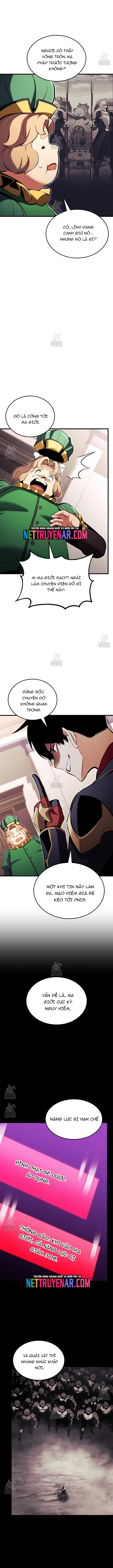 Huyền Thoại Game Thủ - Tái Xuất: Chapter 207