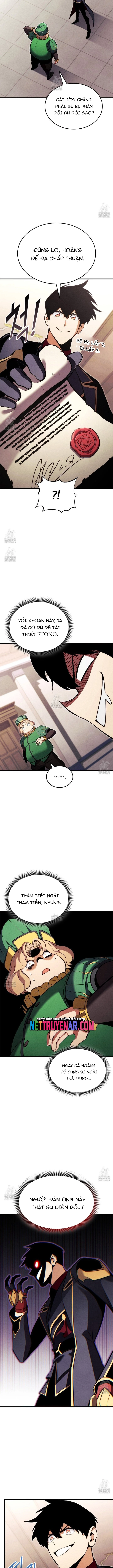 Huyền Thoại Game Thủ - Tái Xuất: Chapter 207