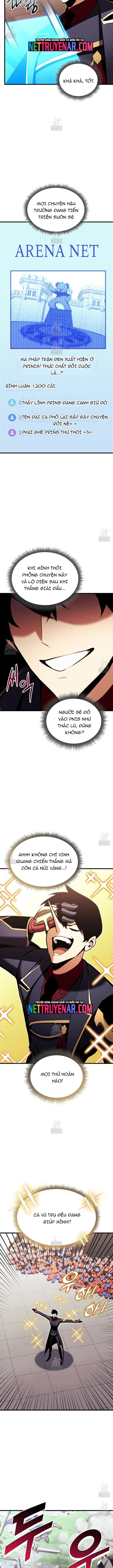 Huyền Thoại Game Thủ - Tái Xuất: Chapter 207