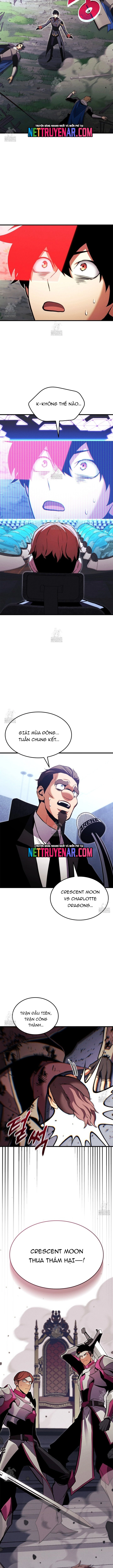 Huyền Thoại Game Thủ - Tái Xuất: Chapter 207