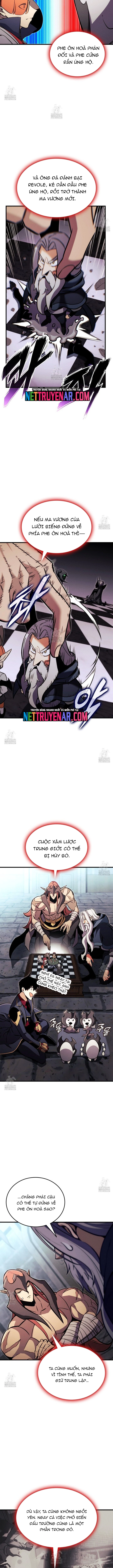 Huyền Thoại Game Thủ - Tái Xuất: Chapter 207