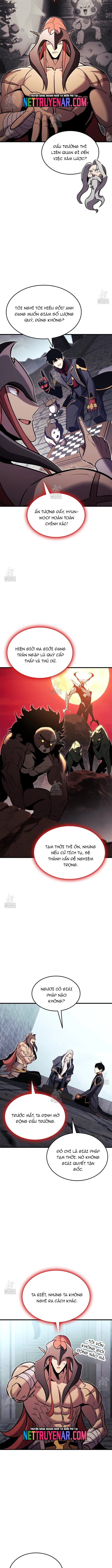 Huyền Thoại Game Thủ - Tái Xuất: Chapter 207