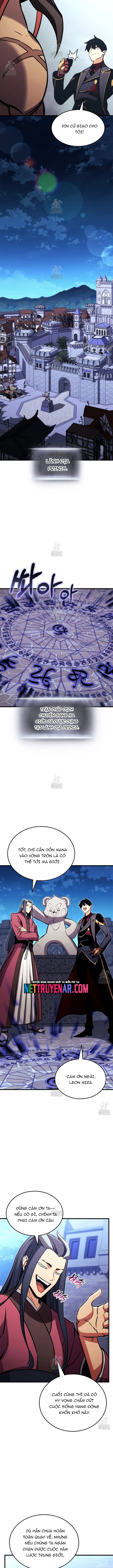 Huyền Thoại Game Thủ - Tái Xuất: Chapter 207