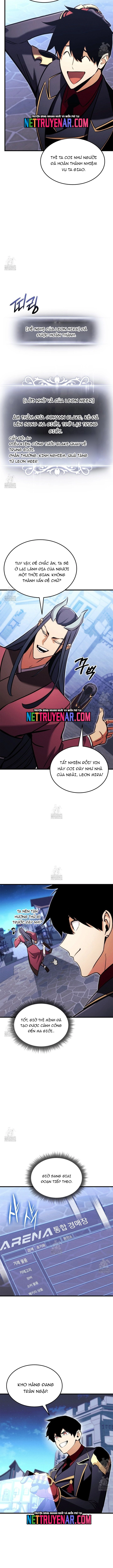 Huyền Thoại Game Thủ - Tái Xuất: Chapter 207