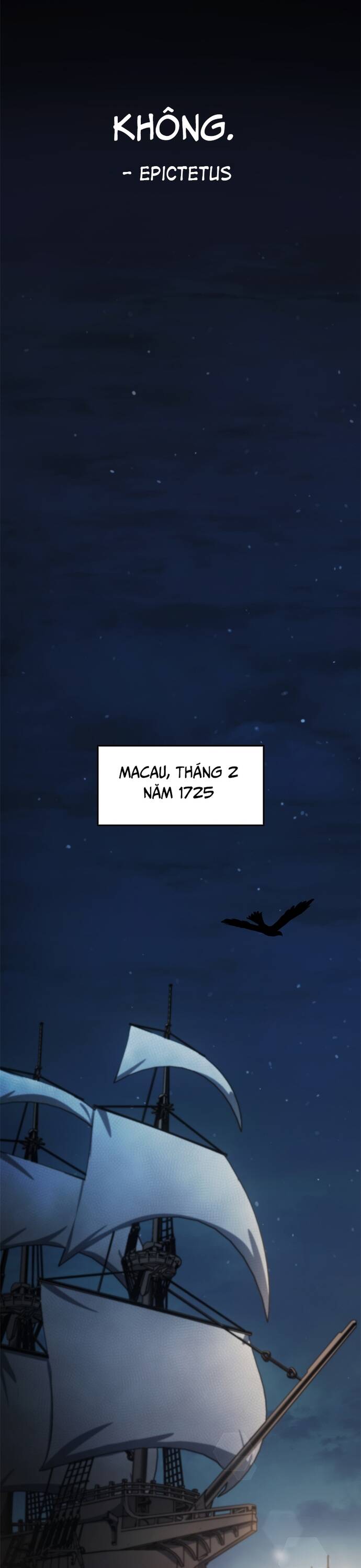Huyền Thoại Sát Thủ: Ngôi Đền Quên Lãng: Chapter 1