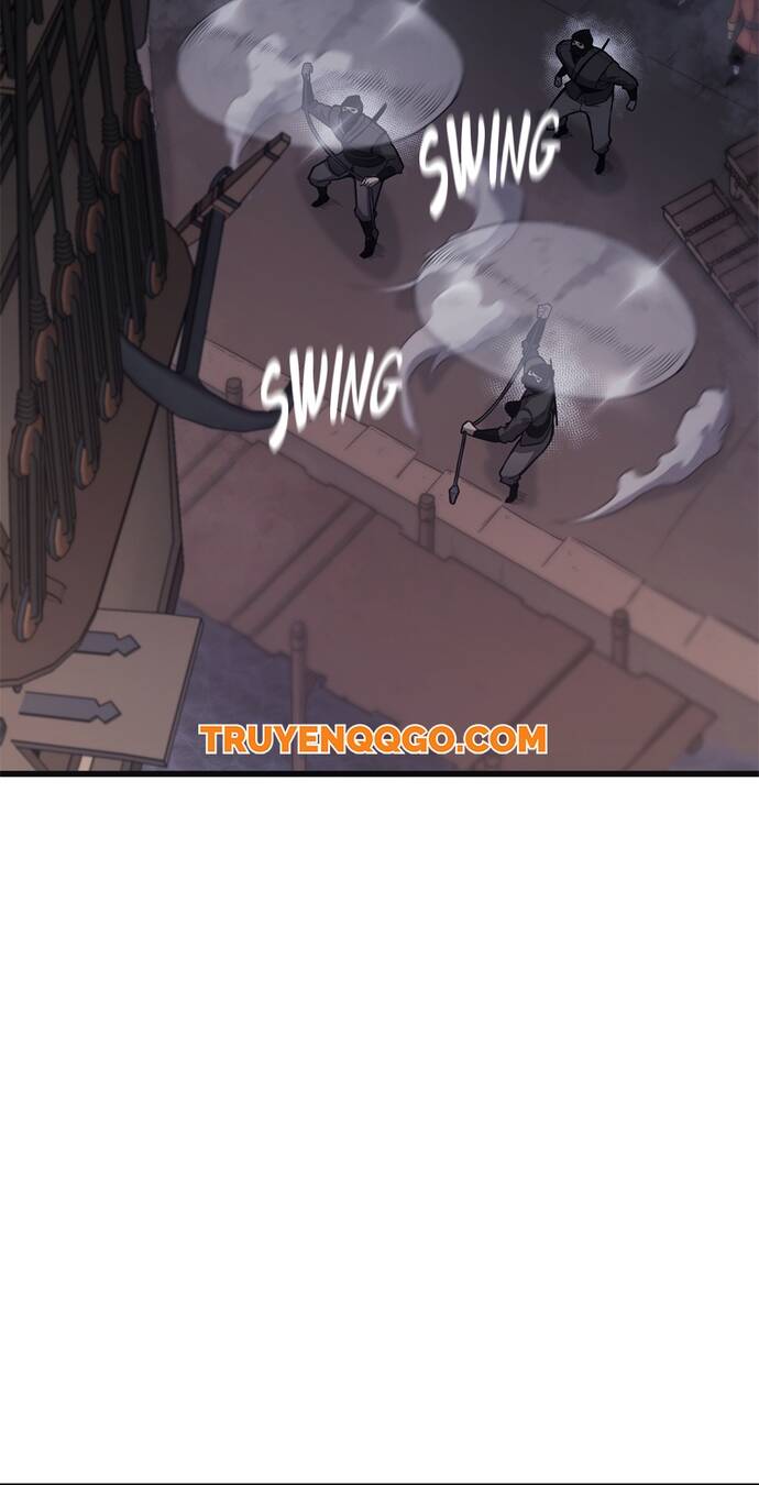 Huyền Thoại Sát Thủ: Ngôi Đền Quên Lãng: Chapter 1
