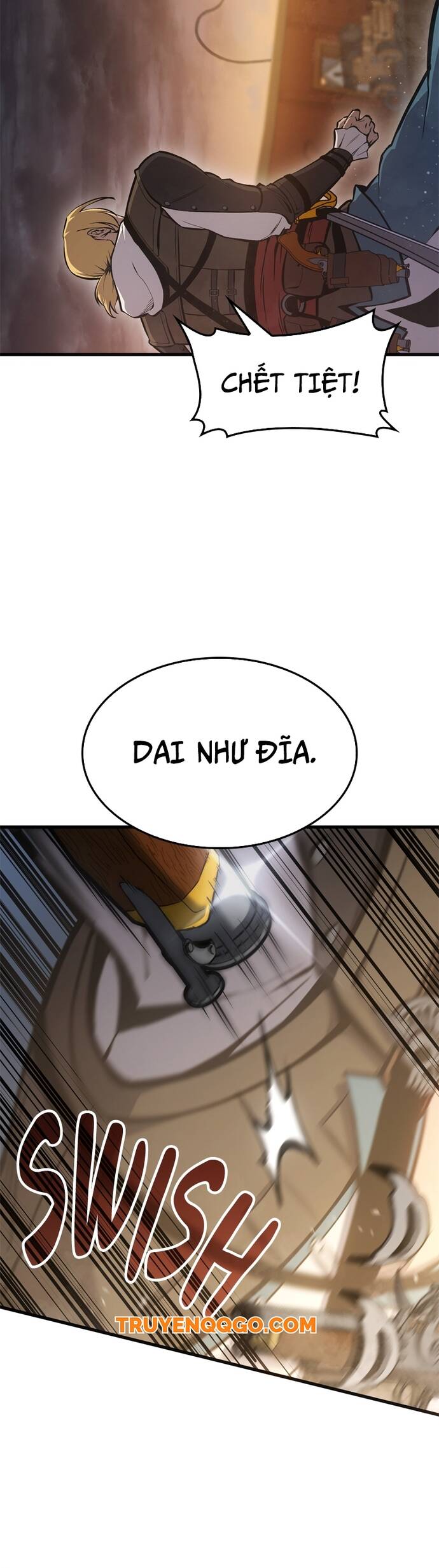 Huyền Thoại Sát Thủ: Ngôi Đền Quên Lãng: Chapter 1