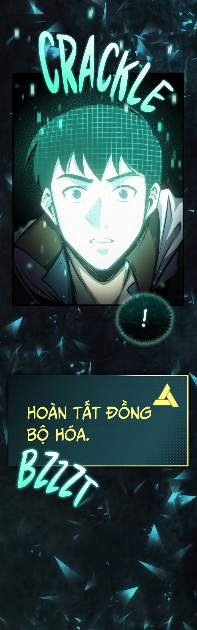 Huyền Thoại Sát Thủ: Ngôi Đền Quên Lãng: Chapter 1