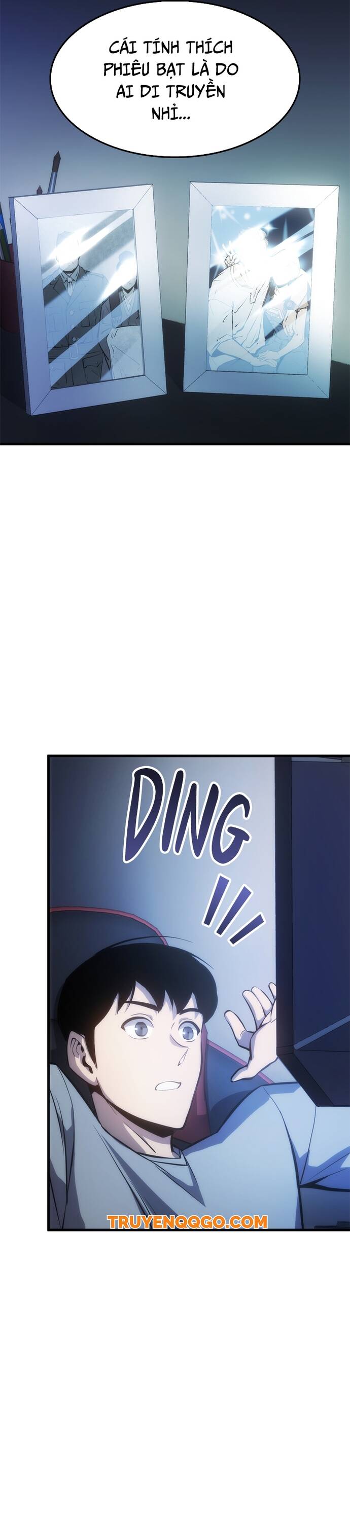 Huyền Thoại Sát Thủ: Ngôi Đền Quên Lãng: Chapter 1