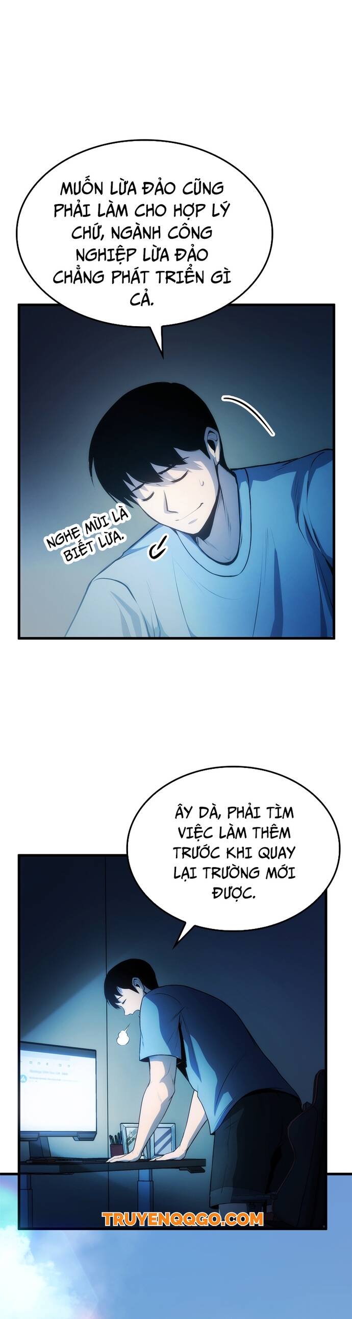 Huyền Thoại Sát Thủ: Ngôi Đền Quên Lãng: Chapter 1