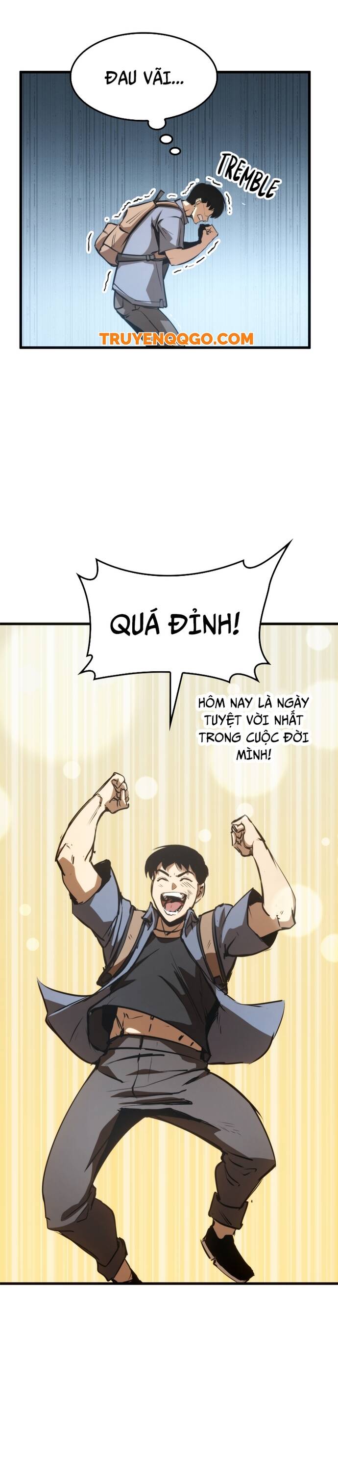 Huyền Thoại Sát Thủ: Ngôi Đền Quên Lãng: Chapter 1
