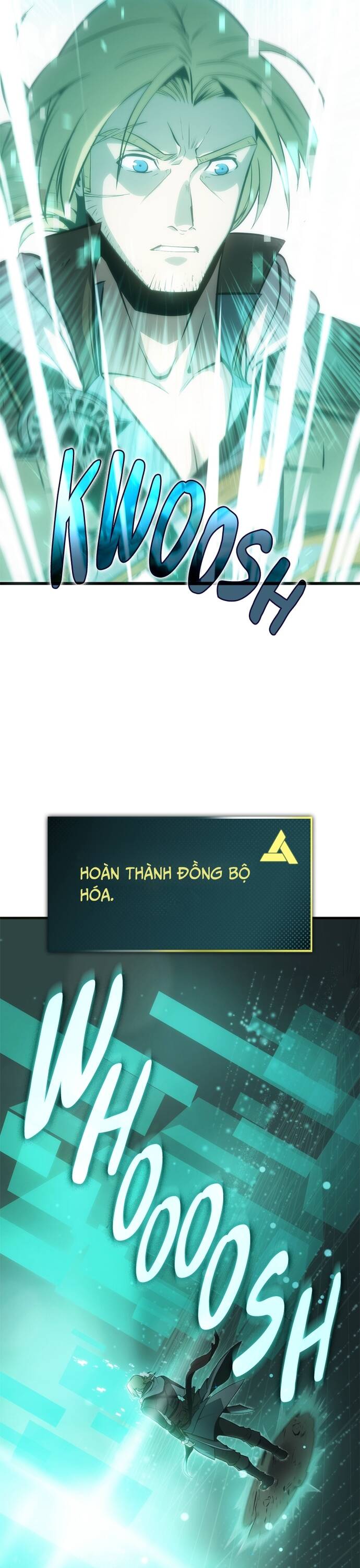 Huyền Thoại Sát Thủ: Ngôi Đền Quên Lãng: Chapter 1
