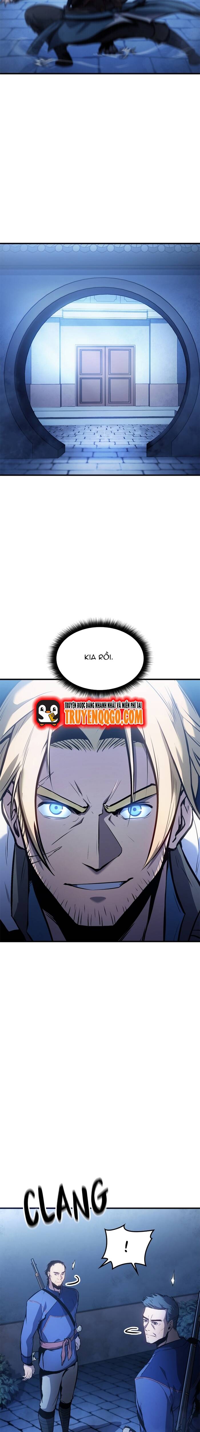 Huyền Thoại Sát Thủ: Ngôi Đền Quên Lãng: Chapter 10.3