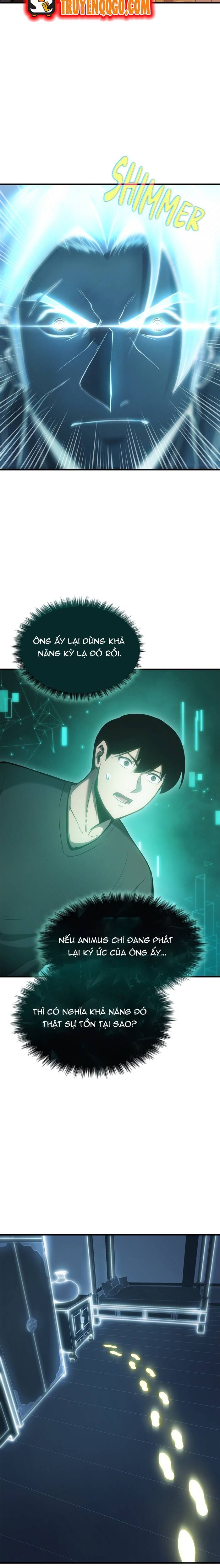 Huyền Thoại Sát Thủ: Ngôi Đền Quên Lãng: Chapter 10.3