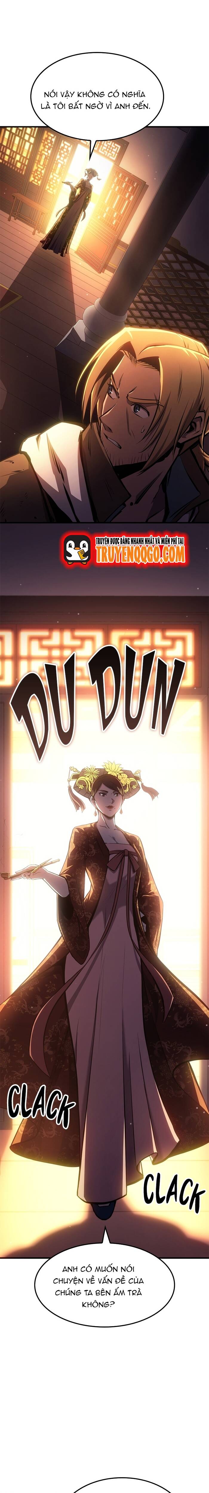 Huyền Thoại Sát Thủ: Ngôi Đền Quên Lãng: Chapter 10.3