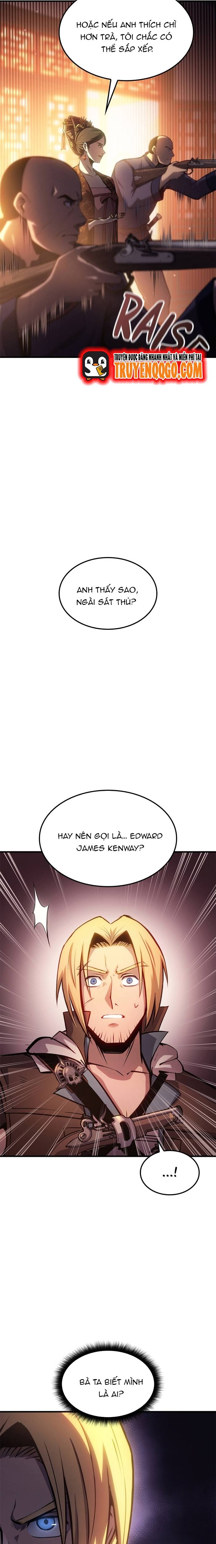 Huyền Thoại Sát Thủ: Ngôi Đền Quên Lãng: Chapter 10.3