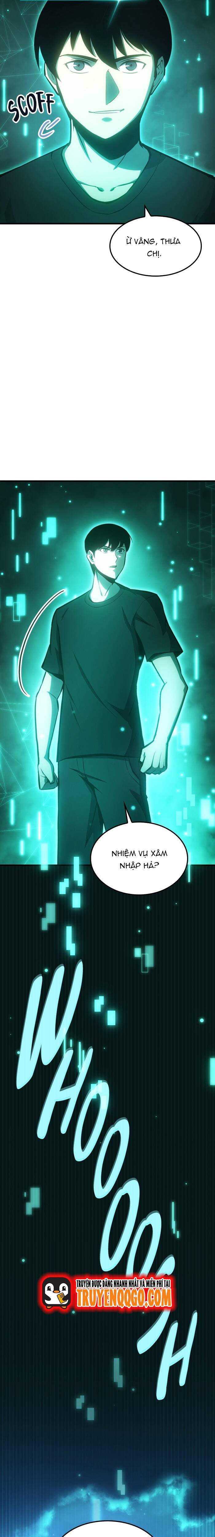 Huyền Thoại Sát Thủ: Ngôi Đền Quên Lãng: Chapter 10.3