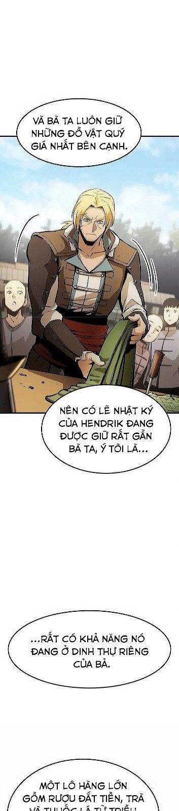 Huyền Thoại Sát Thủ: Ngôi Đền Quên Lãng: Chapter 10