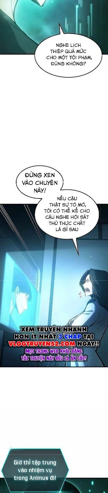 Huyền Thoại Sát Thủ: Ngôi Đền Quên Lãng: Chapter 10