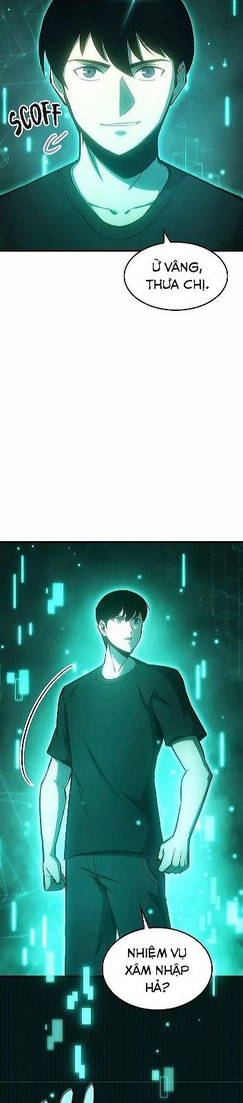Huyền Thoại Sát Thủ: Ngôi Đền Quên Lãng: Chapter 10