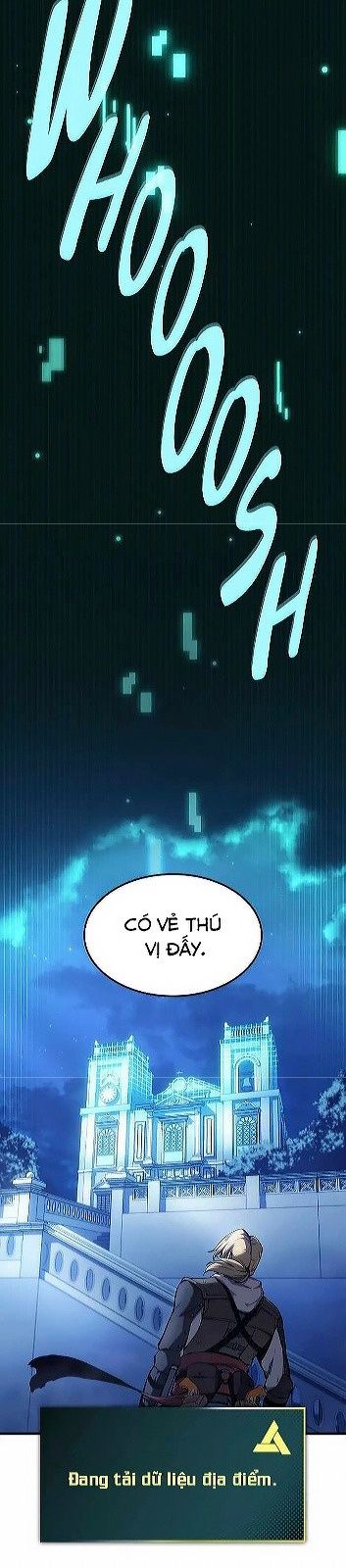 Huyền Thoại Sát Thủ: Ngôi Đền Quên Lãng: Chapter 10