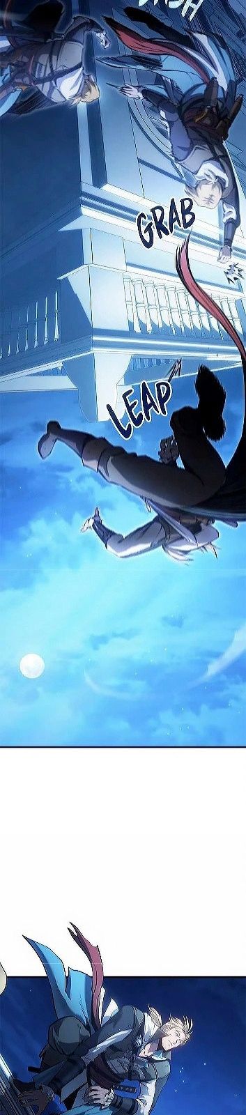Huyền Thoại Sát Thủ: Ngôi Đền Quên Lãng: Chapter 10