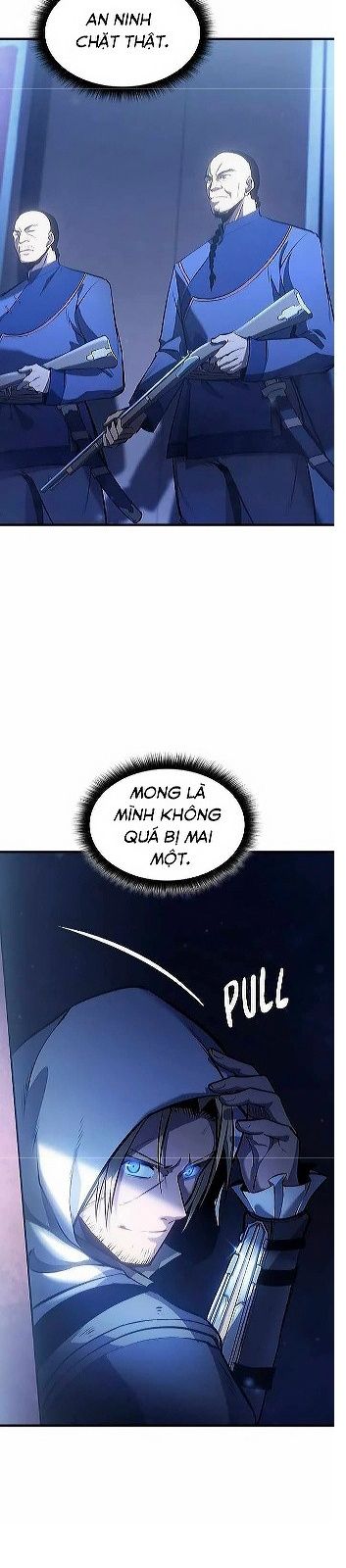 Huyền Thoại Sát Thủ: Ngôi Đền Quên Lãng: Chapter 10